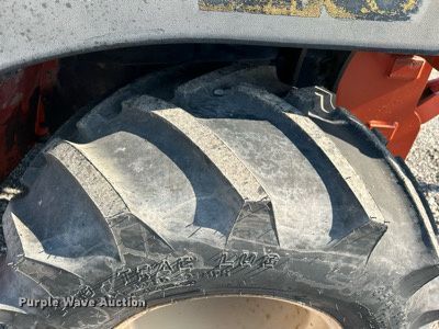 image for item KW9103 2005 Ditch Witch RT55H  cable plow