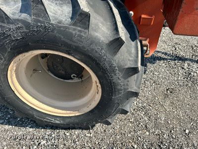 image for item KW9103 2005 Ditch Witch RT55H  cable plow