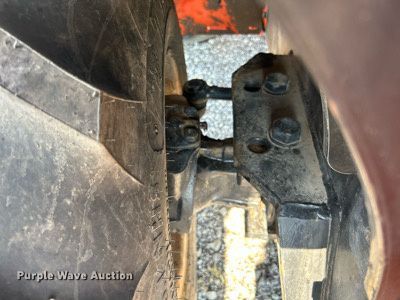 image for item KW9103 2005 Ditch Witch RT55H  cable plow