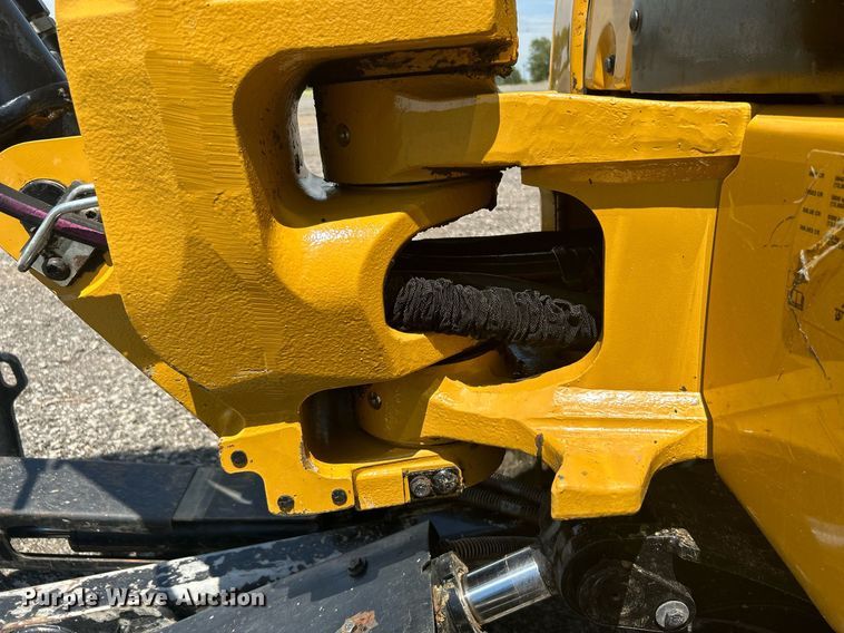 image for item KW9106 2020 Caterpillar 305E2 CR  mini excavator
