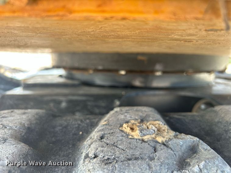 image for item KW9106 2020 Caterpillar 305E2 CR  mini excavator