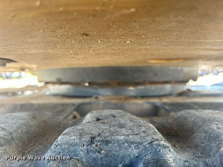 image for item KW9106 2020 Caterpillar 305E2 CR  mini excavator