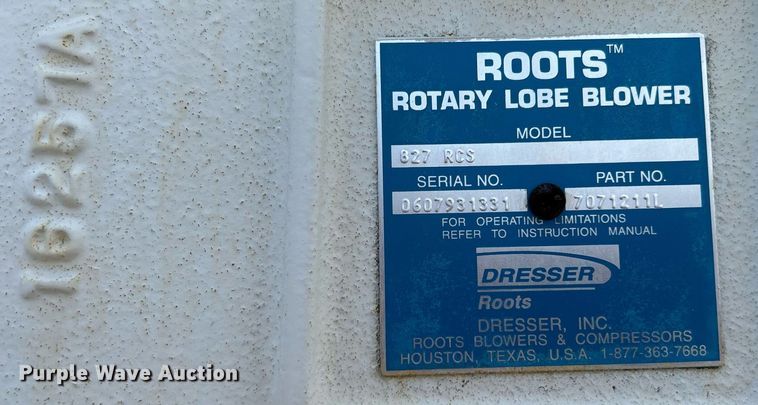 image for item KW9108 2007 International 7600 sewer jetter truck