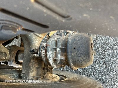 image for item KW9108 2007 International 7600 sewer jetter truck