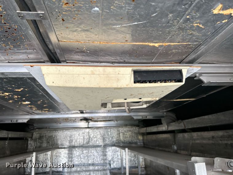 image for item KW9211 2000 Ford F450 Super Duty  box truck