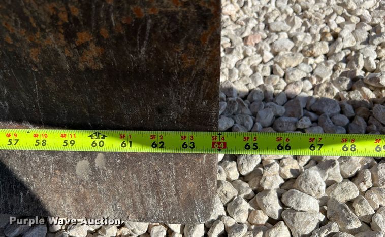 image for item LF9380 2000 Ditch Witch 3700  trencher