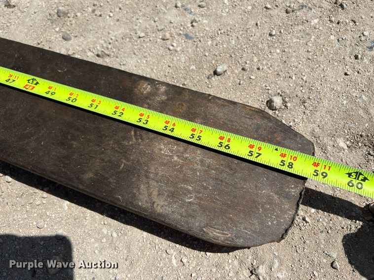 image for item LF9412 Harlo HP8500  forklift