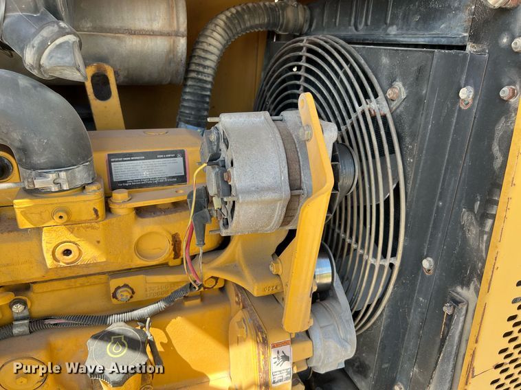 image for item LF9412 Harlo HP8500  forklift