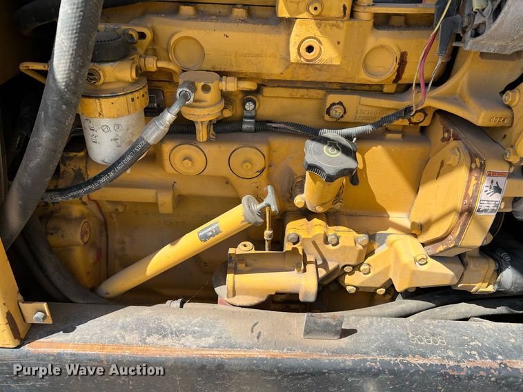 image for item LF9412 Harlo HP8500  forklift