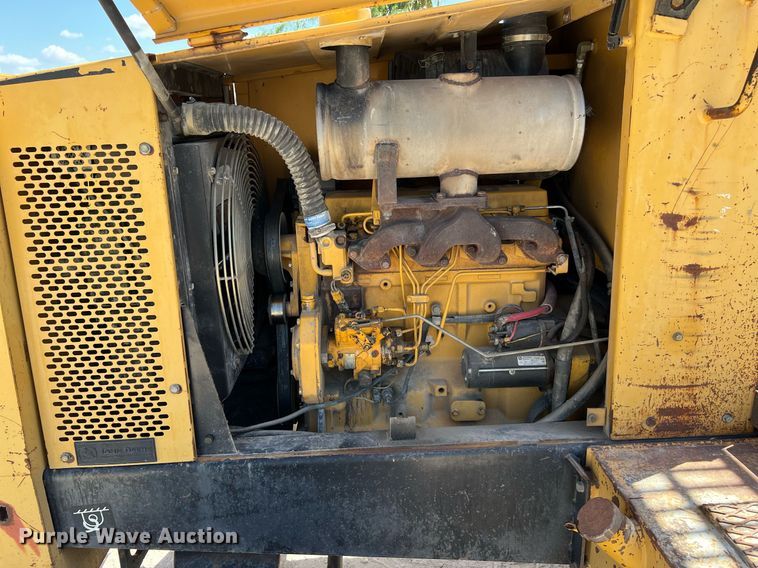 image for item LF9412 Harlo HP8500  forklift