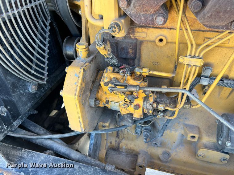 image for item LF9412 Harlo HP8500  forklift