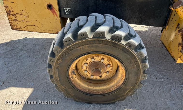 image for item LF9412 Harlo HP8500  forklift