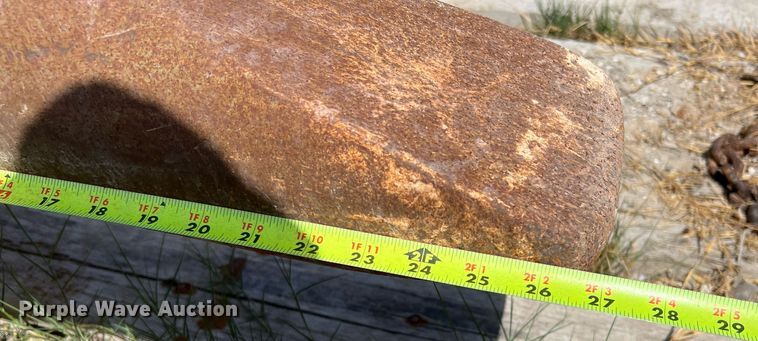 image for item LF9413 2018 Epiroc HB 2000  breaker