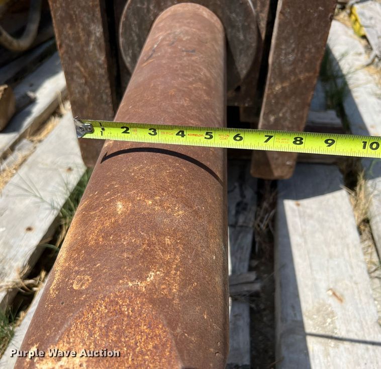 image for item LF9414 Caterpillar B35  breaker