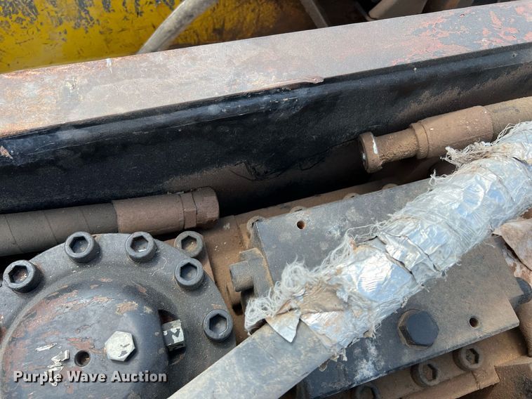 image for item LF9414 Caterpillar B35  breaker