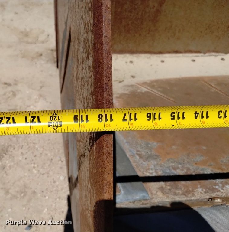 image for item LP9663 Dymax  pushout bucket