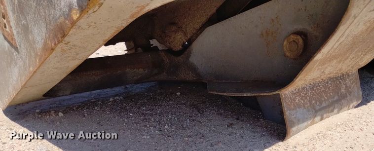 image for item LP9663 Dymax  pushout bucket