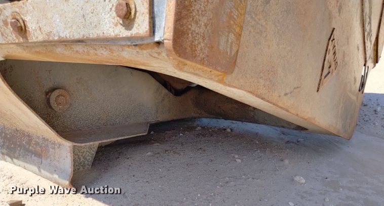 image for item LP9663 Dymax  pushout bucket