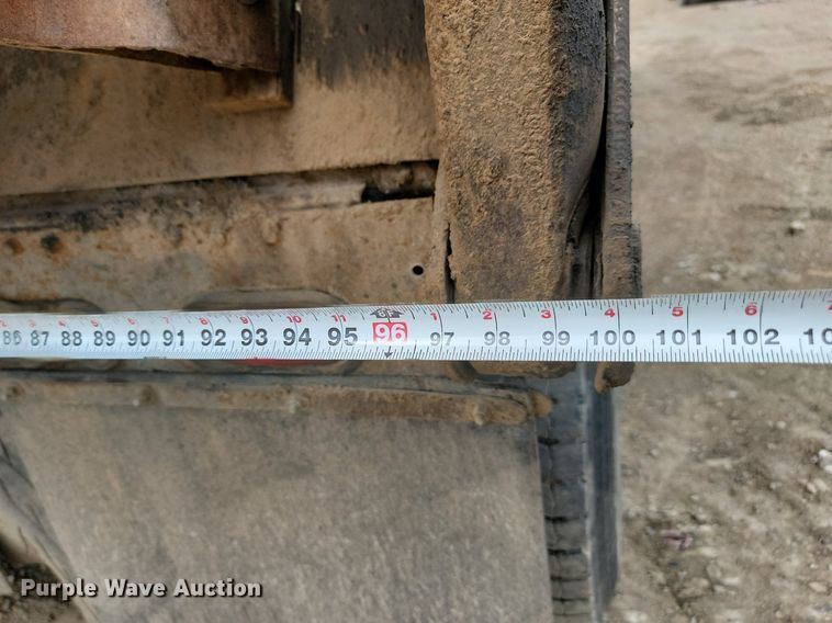 image for item LQ9086 2004 Kenworth T800  dump truck