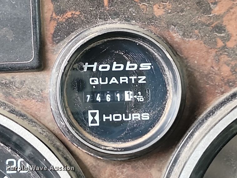 image for item LQ9086 2004 Kenworth T800  dump truck