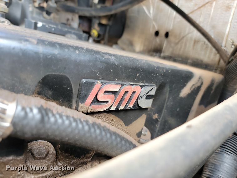 image for item LQ9086 2004 Kenworth T800  dump truck