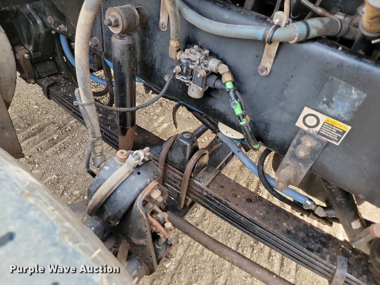 image for item LQ9086 2004 Kenworth T800  dump truck