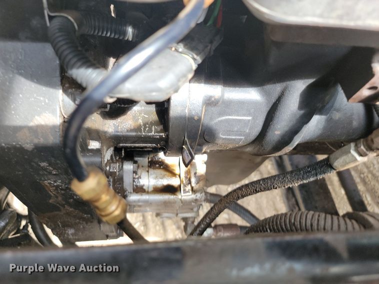 image for item LQ9086 2004 Kenworth T800  dump truck