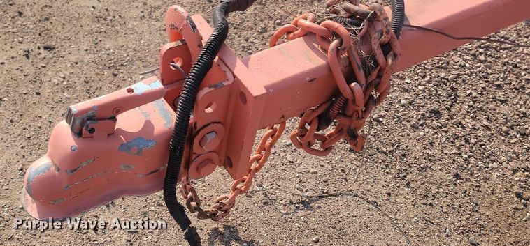 image for item LQ9095 K&K Systems  message board trailer