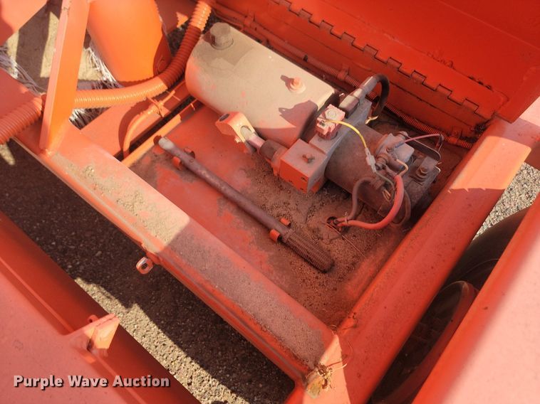 image for item LQ9095 K&K Systems  message board trailer