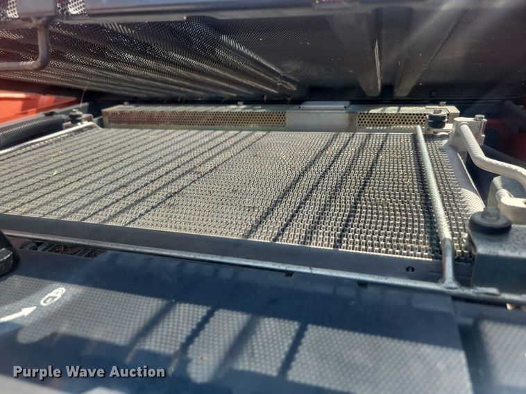 image for item LQ9110 2016 Kubota SSV75  skid steer loader