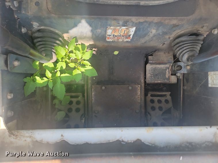 image for item LQ9113 1998 Bobcat 873  skid steer loader