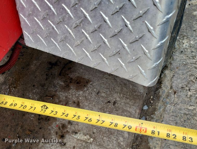 image for item LS9623 Altec DC-1317  wood chipper