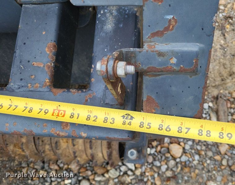 image for item LS9624 Bobcat 72 SDR  seeder