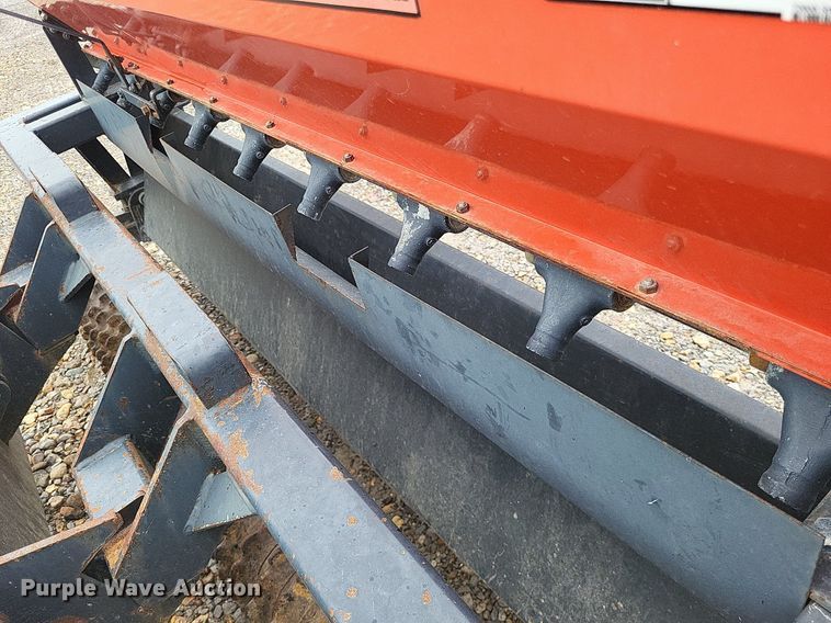 image for item LS9624 Bobcat 72 SDR  seeder