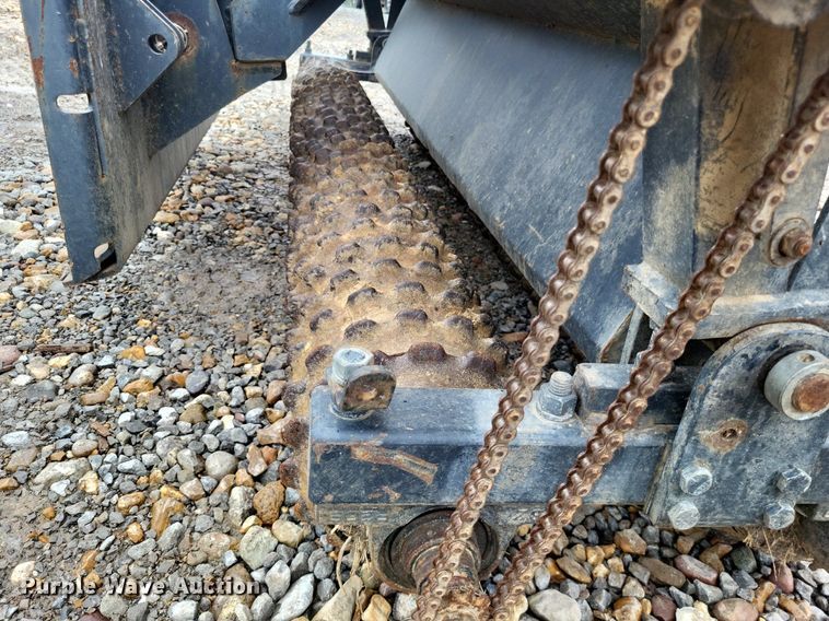 image for item LS9624 Bobcat 72 SDR  seeder