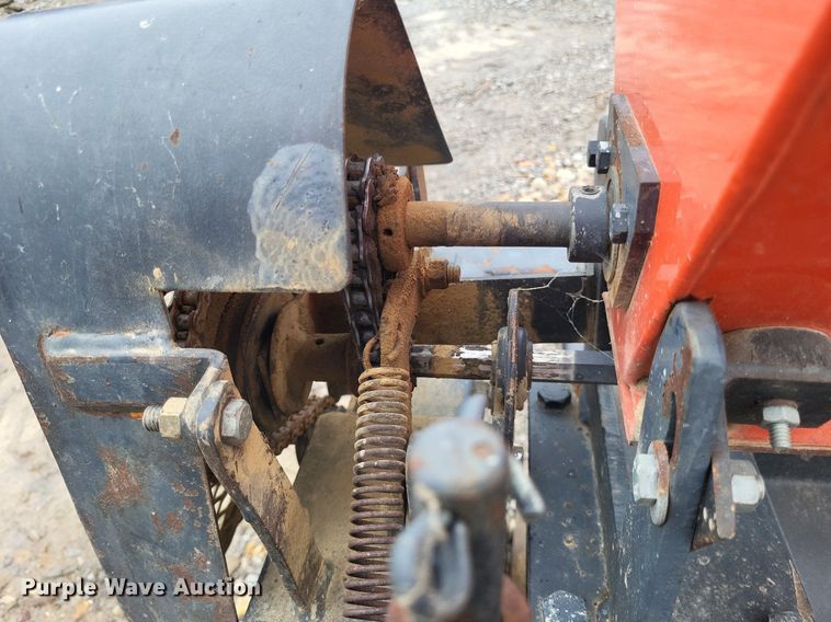 image for item LS9624 Bobcat 72 SDR  seeder