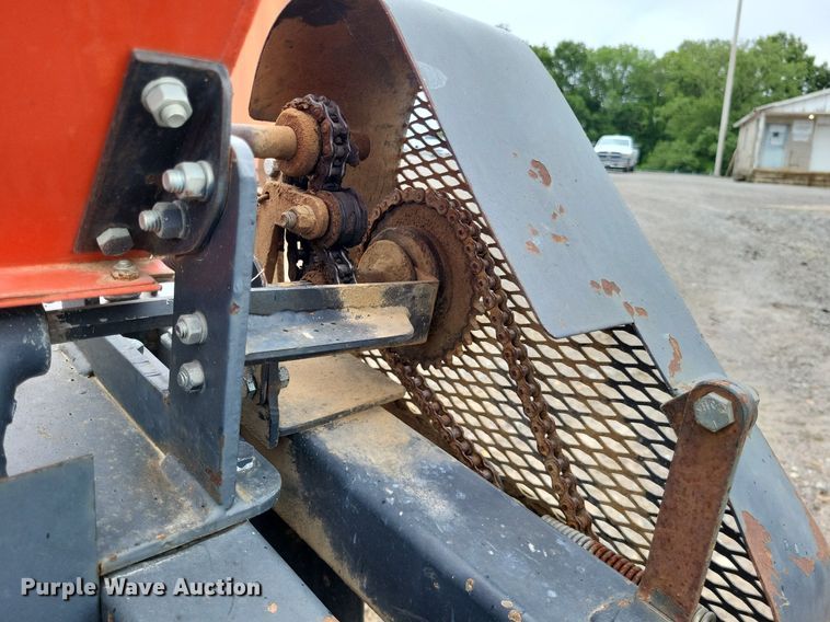 image for item LS9624 Bobcat 72 SDR  seeder