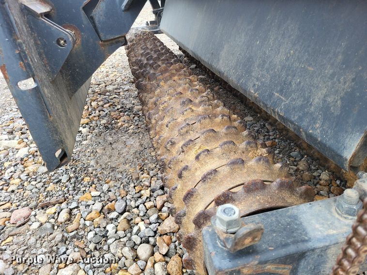 image for item LS9624 Bobcat 72 SDR  seeder