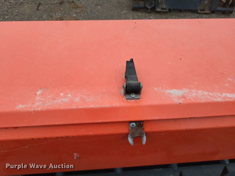 image for item LS9624 Bobcat 72 SDR  seeder