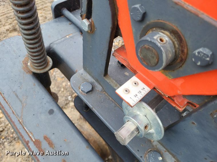 image for item LS9624 Bobcat 72 SDR  seeder