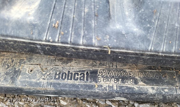 image for item LS9627 Bridgestone  18" W track