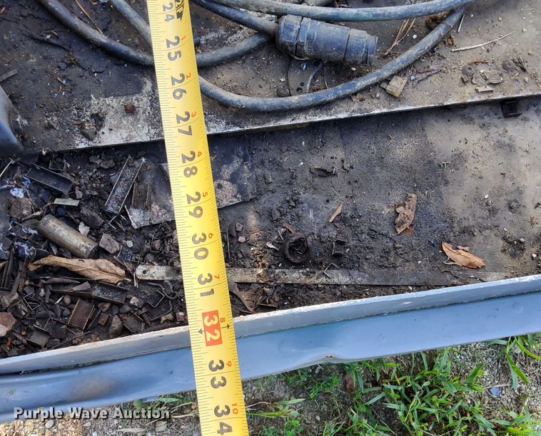 image for item LS9649 JLG 20VP  vertical lift