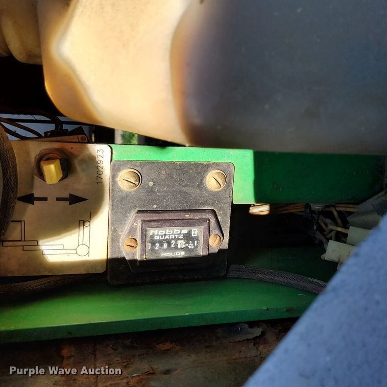 image for item LS9649 JLG 20VP  vertical lift