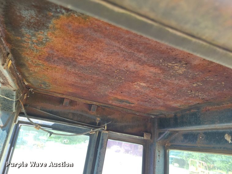 image for item LS9652 John Deere 844  wheel loader