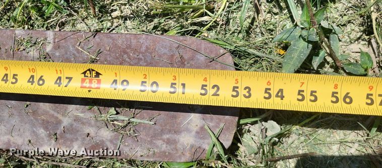 image for item LS9655 Hyster H80XL  forklift