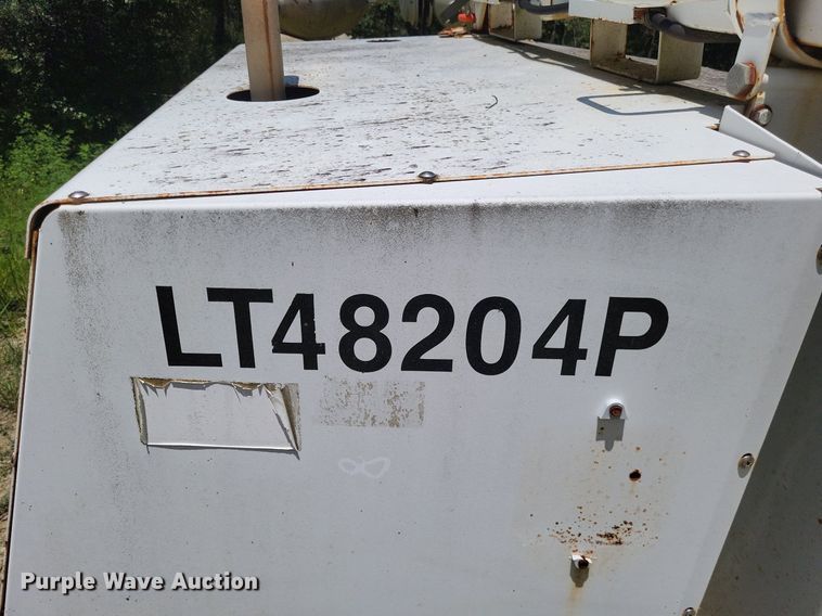 image for item LS9656 Allmand Maxi-Lite 20330  light plant