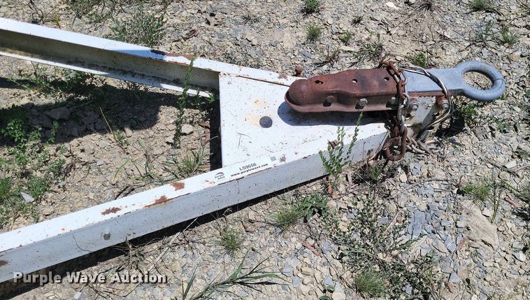 image for item LS9656 Allmand Maxi-Lite 20330  light plant