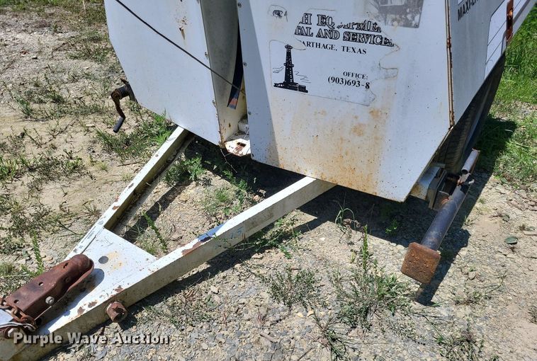 image for item LS9656 Allmand Maxi-Lite 20330  light plant