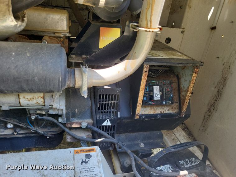 image for item LS9656 Allmand Maxi-Lite 20330  light plant