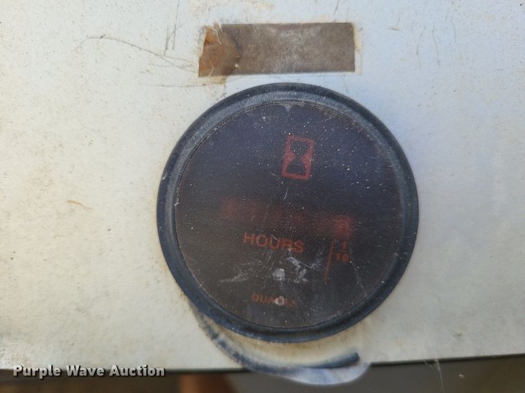 image for item LS9656 Allmand Maxi-Lite 20330  light plant